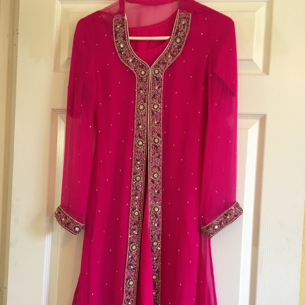 Shalwar Kameez
